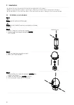 Preview for 12 page of Alfa Laval 9612-5627-02 Instruction Manual