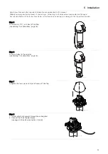 Preview for 13 page of Alfa Laval 9612-5627-02 Instruction Manual