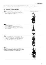 Preview for 15 page of Alfa Laval 9612-5627-02 Instruction Manual