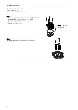 Preview for 28 page of Alfa Laval 9612-5627-02 Instruction Manual