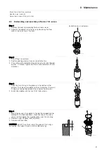 Preview for 31 page of Alfa Laval 9612-5627-02 Instruction Manual