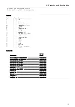 Preview for 39 page of Alfa Laval 9612-5627-02 Instruction Manual