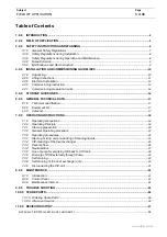 Preview for 3 page of Alfa Laval 969951-00 Original Manual