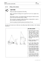 Preview for 11 page of Alfa Laval 969951-00 Original Manual