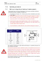 Preview for 24 page of Alfa Laval 969951-00 Original Manual