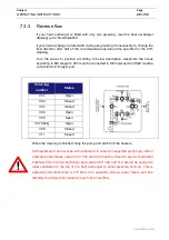 Preview for 26 page of Alfa Laval 969951-00 Original Manual