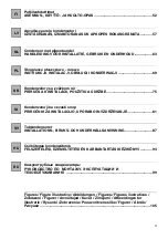 Preview for 5 page of Alfa Laval ACFC/M Series Installation, Utilization And Maintenance Manual