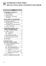 Preview for 12 page of Alfa Laval ACFC/M Series Installation, Utilization And Maintenance Manual