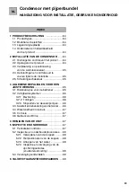 Preview for 65 page of Alfa Laval ACFC/M Series Installation, Utilization And Maintenance Manual