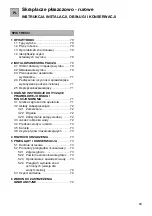 Preview for 71 page of Alfa Laval ACFC/M Series Installation, Utilization And Maintenance Manual