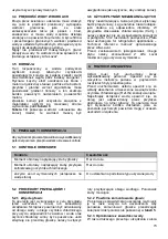 Preview for 75 page of Alfa Laval ACFC/M Series Installation, Utilization And Maintenance Manual