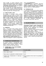 Preview for 87 page of Alfa Laval ACFC/M Series Installation, Utilization And Maintenance Manual