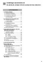 Preview for 95 page of Alfa Laval ACFC/M Series Installation, Utilization And Maintenance Manual