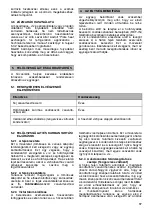 Preview for 99 page of Alfa Laval ACFC/M Series Installation, Utilization And Maintenance Manual