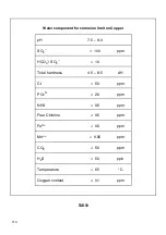 Preview for 116 page of Alfa Laval ACFC/M Series Installation, Utilization And Maintenance Manual