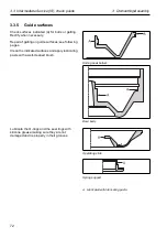 Предварительный просмотр 72 страницы Alfa Laval AFPX 617XGV-14/74CG Instruction Manual