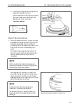 Preview for 97 page of Alfa Laval AFPX 617XGV-14/74CG Instruction Manual