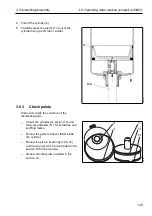 Предварительный просмотр 145 страницы Alfa Laval AFPX 617XGV-14/74CG Instruction Manual