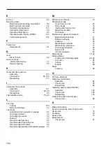 Предварительный просмотр 152 страницы Alfa Laval AFPX 617XGV-14/74CG Instruction Manual