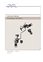 Предварительный просмотр 1 страницы Alfa Laval ALB-ME-GP-30 40LF-S3 Series Instruction Manual