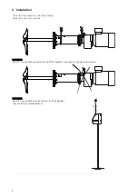 Предварительный просмотр 8 страницы Alfa Laval ALB-ME-GP-30 40LF-S3 Series Instruction Manual