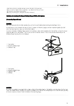 Предварительный просмотр 13 страницы Alfa Laval ALB-ME-GP-30 40LF-S3 Series Instruction Manual