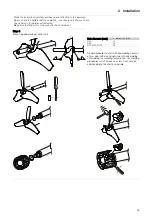 Предварительный просмотр 19 страницы Alfa Laval ALB-ME-GP-30 40LF-S3 Series Instruction Manual