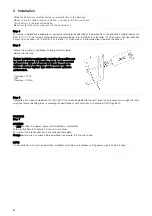 Предварительный просмотр 20 страницы Alfa Laval ALB-ME-GP-30 40LF-S3 Series Instruction Manual