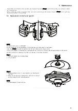 Предварительный просмотр 29 страницы Alfa Laval ALB-ME-GP-30 40LF-S3 Series Instruction Manual