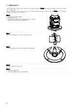 Предварительный просмотр 30 страницы Alfa Laval ALB-ME-GP-30 40LF-S3 Series Instruction Manual