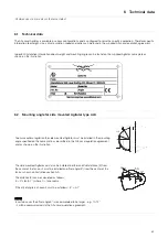 Предварительный просмотр 31 страницы Alfa Laval ALB-ME-GP-30 40LF-S3 Series Instruction Manual