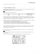 Предварительный просмотр 33 страницы Alfa Laval ALB-ME-GP-30 40LF-S3 Series Instruction Manual