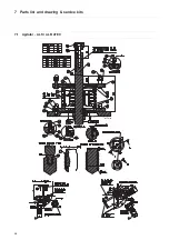 Предварительный просмотр 38 страницы Alfa Laval ALB-ME-GP-30 40LF-S3 Series Instruction Manual