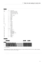 Предварительный просмотр 39 страницы Alfa Laval ALB-ME-GP-30 40LF-S3 Series Instruction Manual