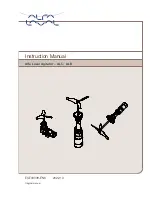 Alfa Laval ALB Instruction Manual предпросмотр