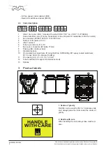 Preview for 5 page of Alfa Laval Alfa-V VDD Series Instruction Manual