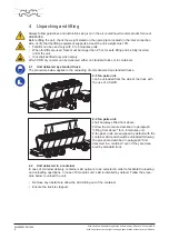 Preview for 8 page of Alfa Laval Alfa-V VDD Series Instruction Manual