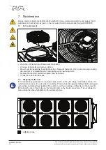 Preview for 18 page of Alfa Laval Alfa-V VDD Series Instruction Manual