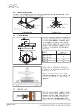 Предварительный просмотр 14 страницы Alfa Laval AlfaBlue Junior DG Instruction Manual