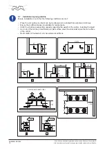 Предварительный просмотр 16 страницы Alfa Laval AlfaBlue Junior DG Instruction Manual