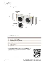 Предварительный просмотр 19 страницы Alfa Laval AlfaBlue Junior DG Instruction Manual