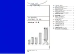 Предварительный просмотр 1 страницы Alfa Laval AlfaNova 14 Instruction Manual