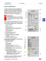 Предварительный просмотр 65 страницы Alfa Laval AlfaNova 400 Instruction Manual