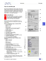 Предварительный просмотр 85 страницы Alfa Laval AlfaNova 400 Instruction Manual