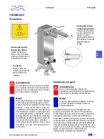 Предварительный просмотр 89 страницы Alfa Laval AlfaNova 400 Instruction Manual