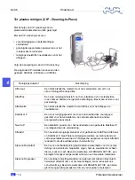 Предварительный просмотр 116 страницы Alfa Laval AlfaNova 400 Instruction Manual