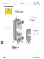 Предварительный просмотр 184 страницы Alfa Laval AlfaNova 400 Instruction Manual