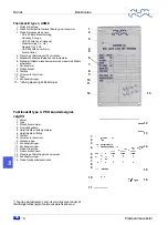 Предварительный просмотр 186 страницы Alfa Laval AlfaNova 400 Instruction Manual