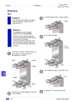 Предварительный просмотр 192 страницы Alfa Laval AlfaNova 400 Instruction Manual