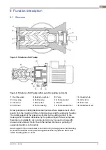 Предварительный просмотр 25 страницы Alfa Laval ALP 100 Operating Instructions Manual